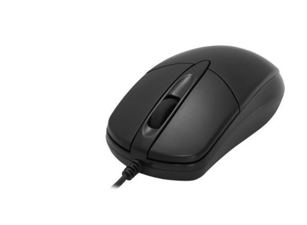 Frisby FM-3024K  Kablolu Optik Mouse - Image 1