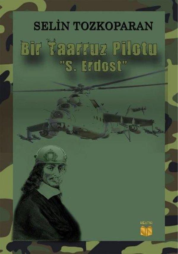 Bir Taarruz Pilotu: S. Erdost - Hestia Kitap - Image 1