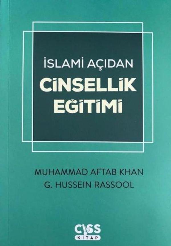 İslami Açıdan Cinsellik Eğitimi - Cıss Kitap - Image 1