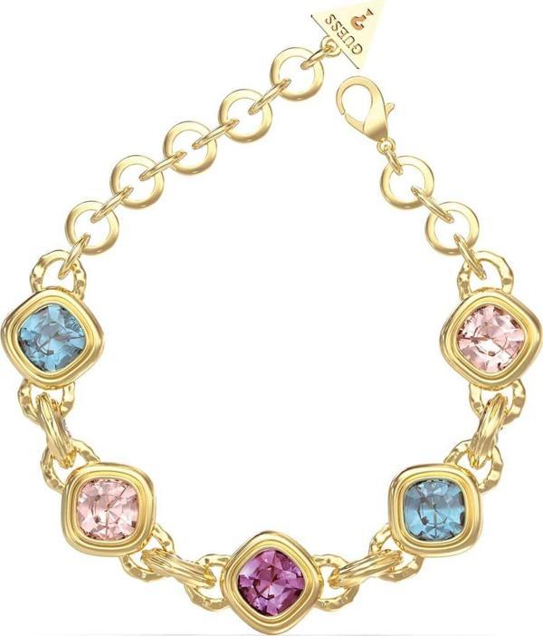 Guess JGUJUBB05311JWYGMCS Kadın Bileklik - Image 1