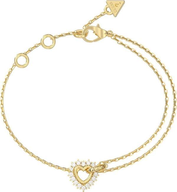 Guess JGUJUBB05534JWYGS Kalpli Kadın Bileklik - Image 1