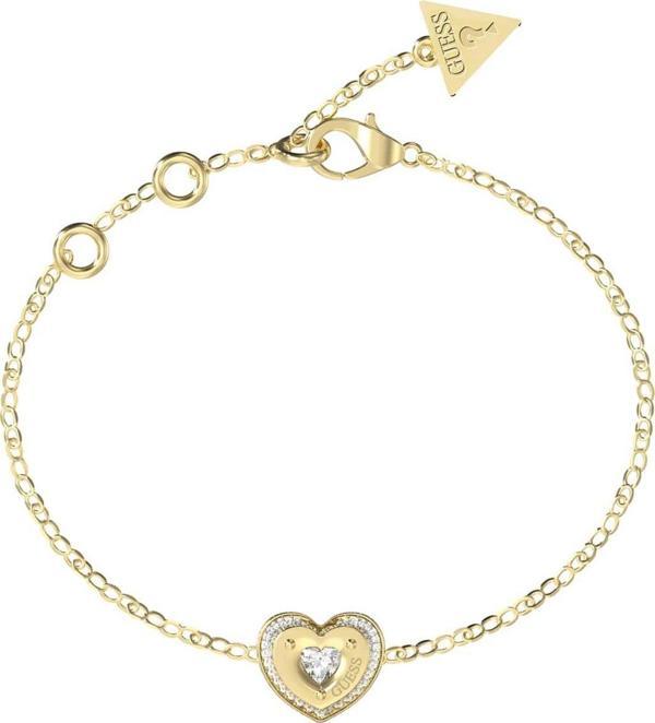 Guess JGUJUBB05550JWYGS Kalpli Kadın Bileklik - Image 1