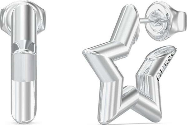 Guess JGUJUBE05539JWRHTU Yıldız Kadın Küpe - Image 1