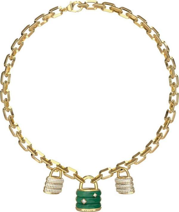 Guess JGUJUBN05409JWYGGNTU Kadın Kolye - Image 1