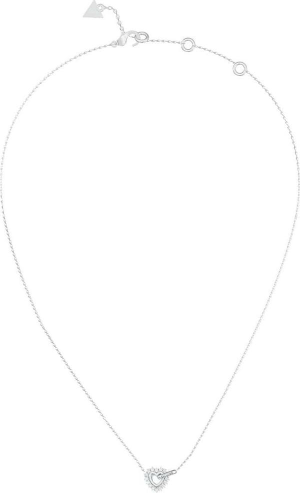 Guess JGUJUBN05533JWRHTU Kalpli Kadın Kolye - Image 1