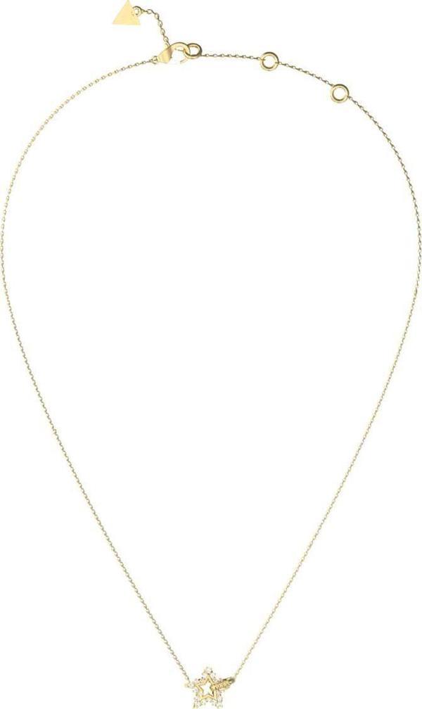 Guess JGUJUBN05537JWYGTU Yıldız Kadın Kolye - Image 1