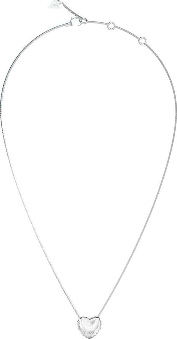 Guess JGUJUBN05541JWRHTU Kalpli Kadın Kolye - Image 1