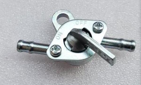 Benzın Musluk (Enjeksıyonlu Modelı Karbüratör Çevırmek Içın) - Image 1