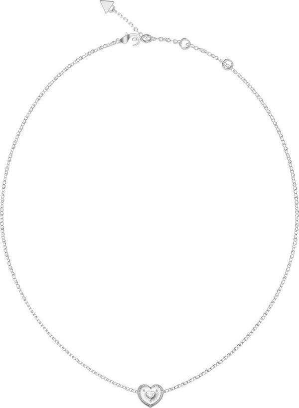 Guess JGUJUBN05549JWRHTU Kalpli Kadın Kolye - Image 1