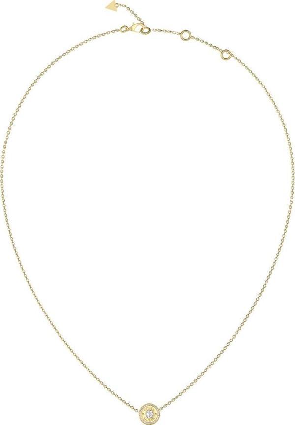 Guess JGUJUBN05554JWYGTU Kadın Kolye - Image 1