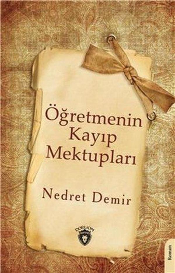 Öğretmenin Kayıp Mektupları - Dorlion Yayınevi - Image 1