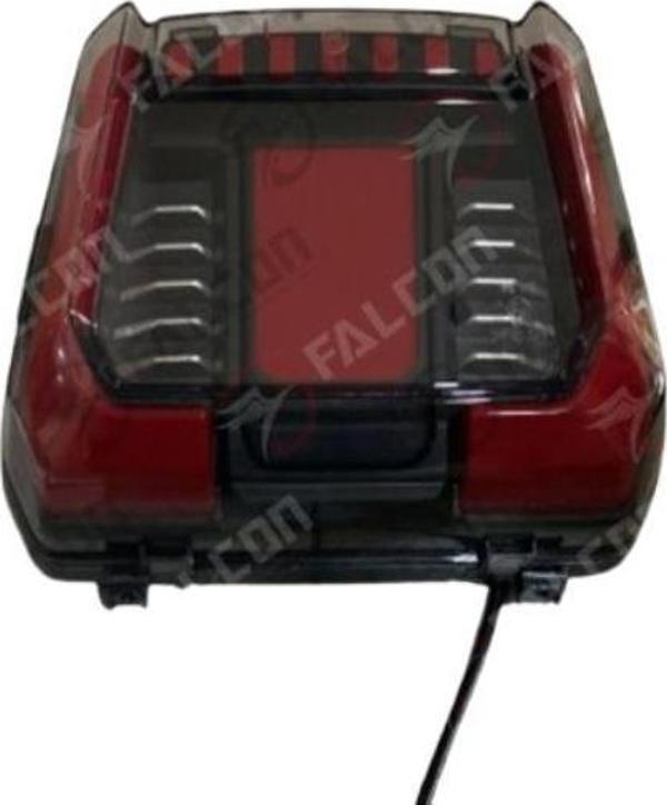 Falcon Arka Stop Komple-Yuwı G10 - Image 1