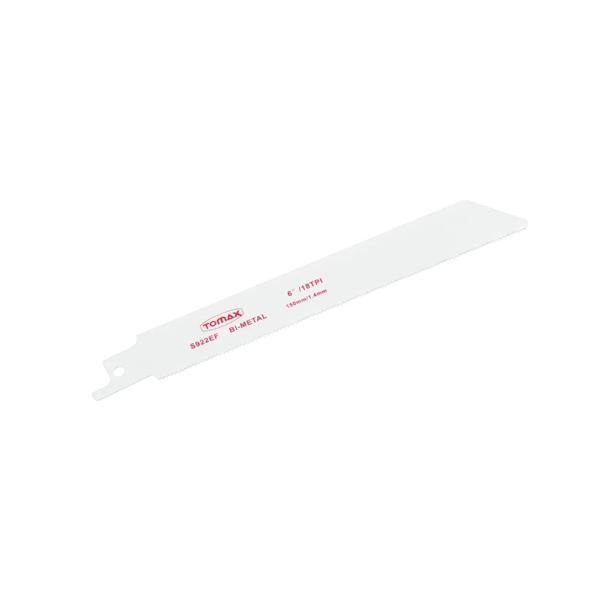 Tomax Çok Amaçlı Tilki Kuyruğu Testere Ağzı - 225 mm - Image 1