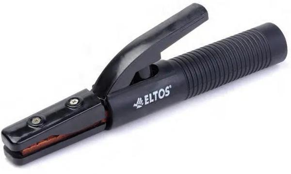 Eltos Bakalit Kaynak Pense 600 400 Amper - Image 1