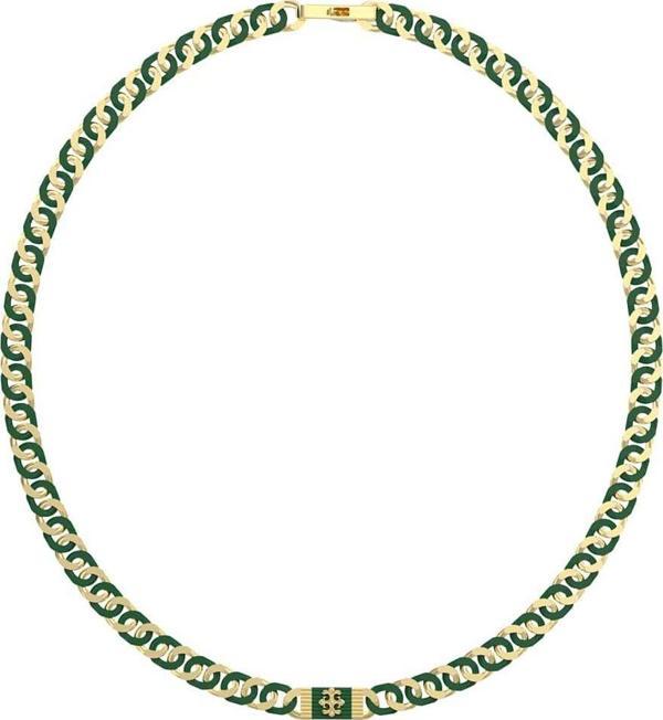 Guess JGUJUMN05060JWYGGNTU Erkek Kolye - Image 1