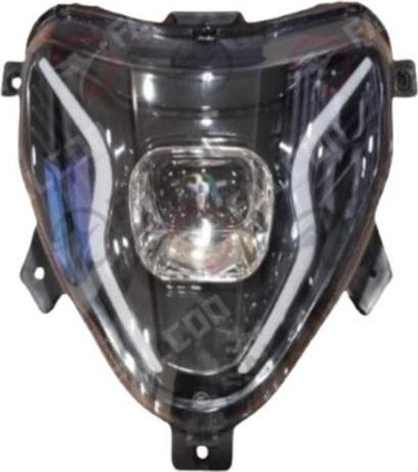 Falcon Far Komple-Guppı110 - Image 1