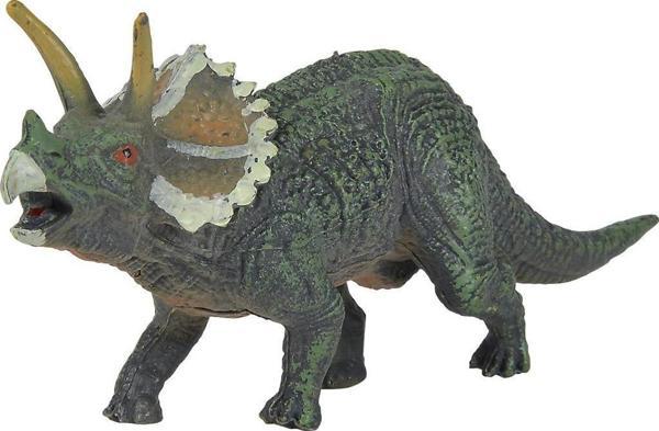 Simba Nature World Dino Figür Triceratops - Image 1