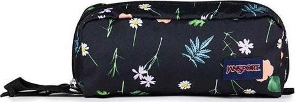 JanSport Perfect Pouch Bewitched Blooms Kalem Çantası EK0A5BJ42T01 - Image 1