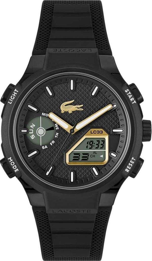 Lacoste LAC2011435 Erkek Kol Saati - Image 1