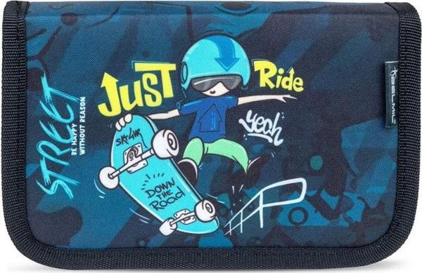 Belmil Skate Kalem Kutusu 335-72 - Image 1