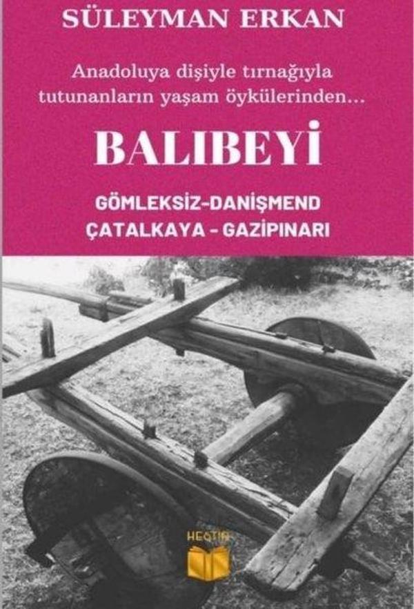 Balıbeyi - Hestia Kitap - Image 1
