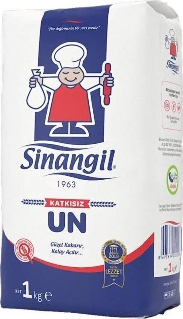 Sinangil Un 1 Kg - Image 1