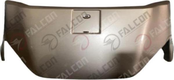Falcon Ön Far Karenaj Sarı-Yuwı G10 - Image 1
