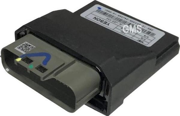 Mondial Cdı Ecu Enjeksıyon Fury 110-I - Image 1