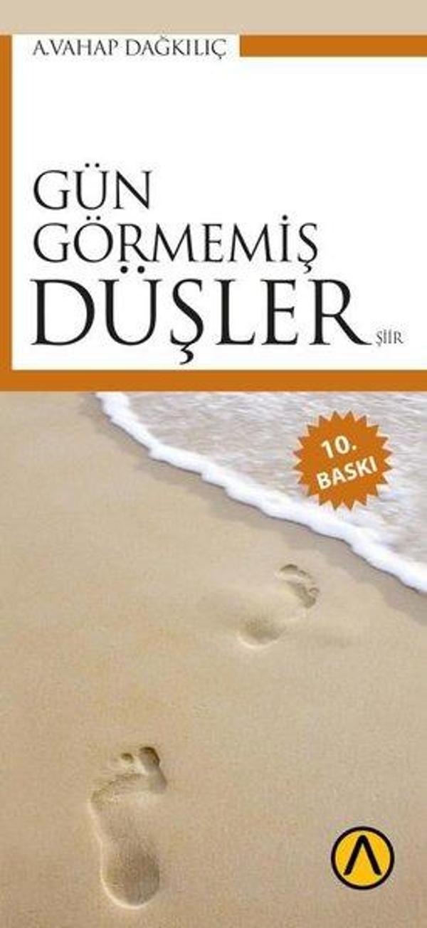 Gün Görmemiş Düşler - Ares Kitap - Image 1