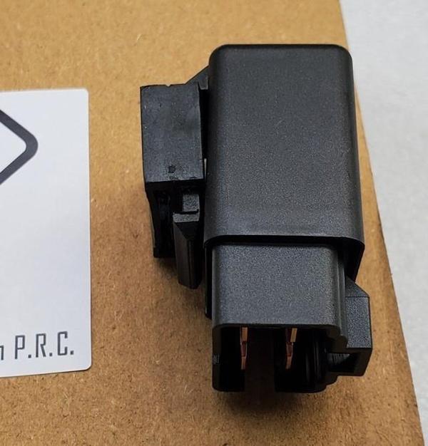 Yardımcı Röle Enjeksıyonlu Modeller - Image 1