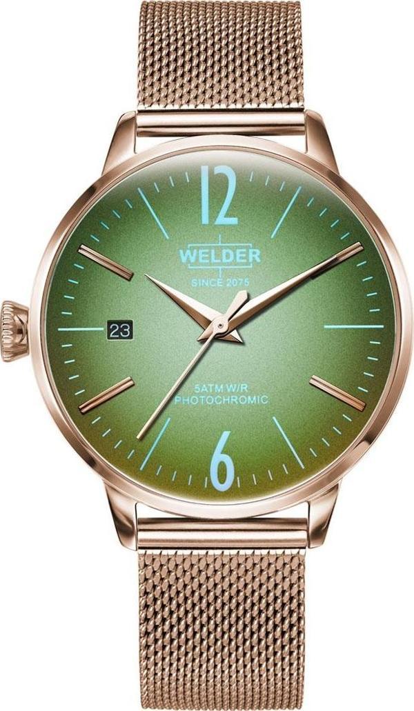 Welder Moody Watch WRC723 36 mm Kadın Kol Saati - Image 1