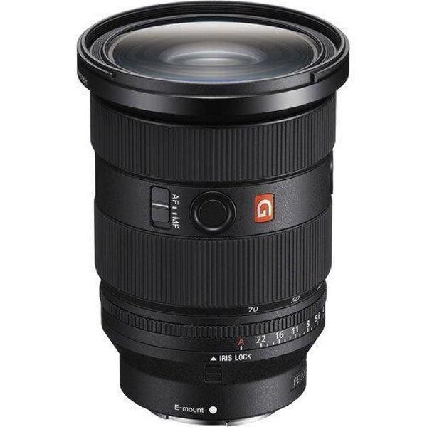 Sony FE 24-70mm f/2.8 GM II Lens - İthalatçı Garantili - Image 1