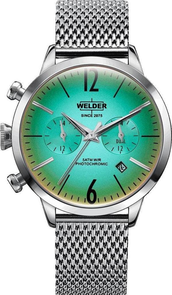 Welder Moody Watch WWRC601 38 mm Kadın Kol Saati - Image 1