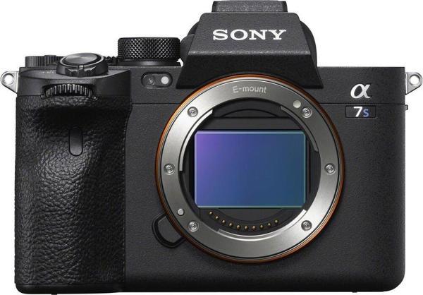 Sony A7S III Body Aynasız Fotoğraf Makinesi - İthalatçı Garantili - Image 1