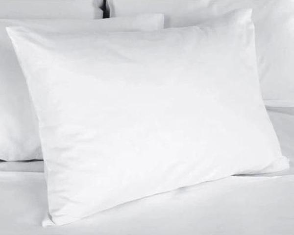 Yumuşak Hijyenik Tek Kullanımlık Hasta Yastık Alezi (4 Adet) - Image 1