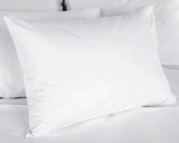 Yumuşak Hijyenik Tek Kullanımlık Hasta Yastık Alezi (2 Adet) - Image 1