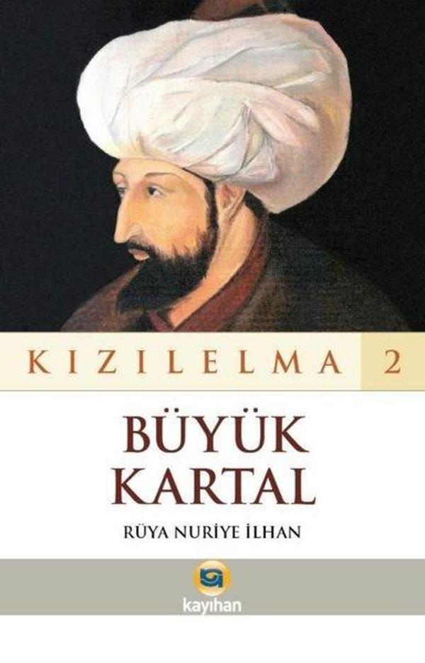 Büyük Kartal - Kızılelma 2 - Kayıhan Yayınları - Image 1