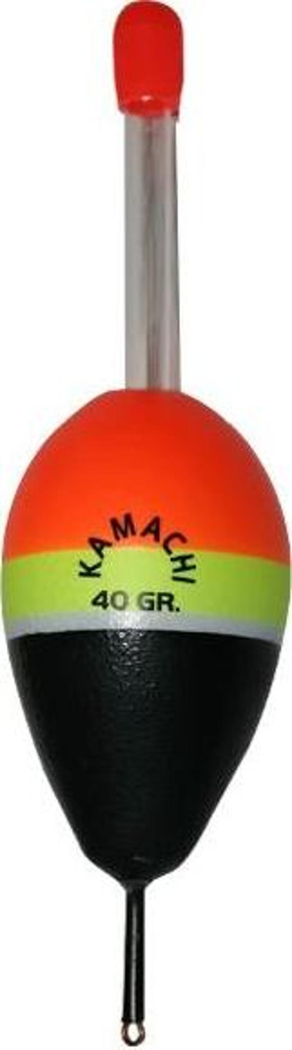 Işık Tüplü Olta Şamandırası 40 gr (6040) - Image 1