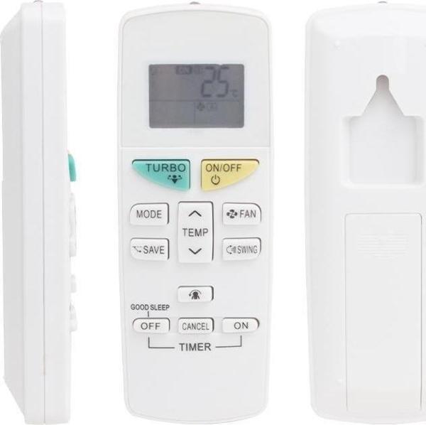Daikin ARC470A1 Uyumlu Klima Kumandası - Image 1