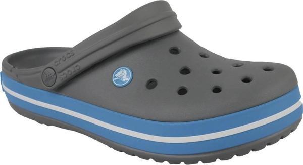croc 11016-07W CROCBAND UNISEX SANDALET TERLK - Image 1