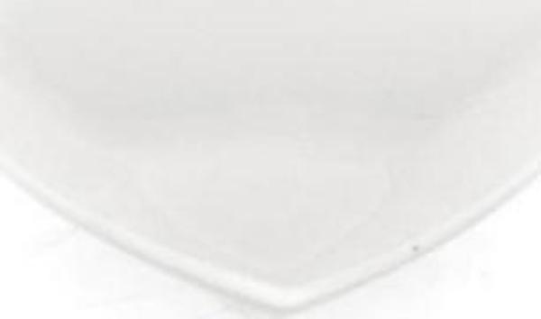 Ultraform Porselen Kase Üçgen 10 Cm - Image 1