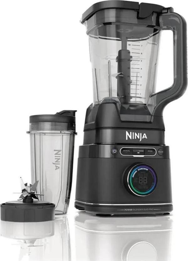 Detect™ Duo® Power Blender Smoothie Maker + BlendSense™ - Image 1