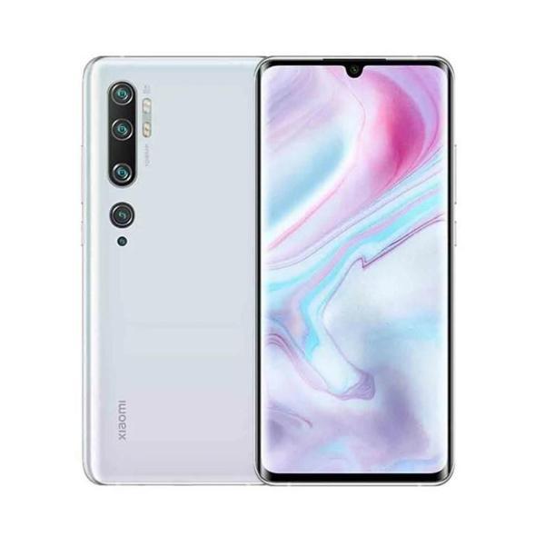 Xiaomi Mi Note 10 128 GB/ 6+2 GB Ram Siyah Yenilenmiş ÜRÜN (Sıfır Gibi) - Image 1