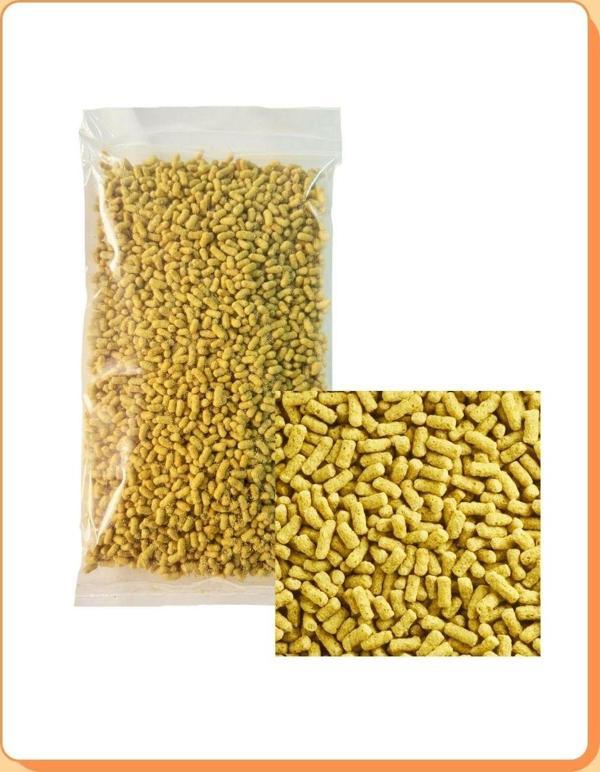 Pond Stick Naturel Japon Balığı Yemi 250Gr - Image 1
