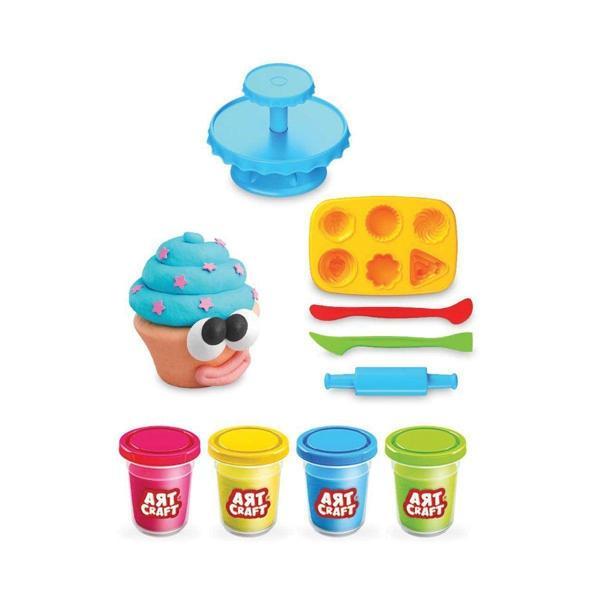 03273 Art Craft KAPKEK HAMUR SETİ - Image 1