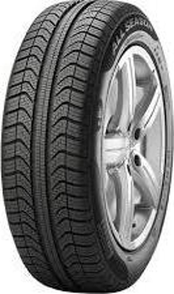 Pirelli 205/55R16 91V Cınturato All Season Plus 4 Mevsim C-B-71 Oto Lastiği (Üretim Yılı: 2025) - Image 1