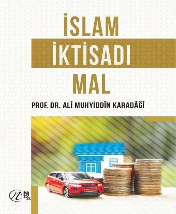 İslam İktisadı Mal - Nida Yayınları - Image 1