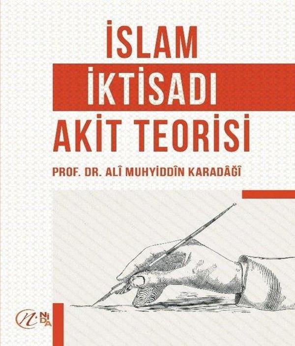İslam İktisadı Akit Teorisi - Nida Yayınları - Image 1
