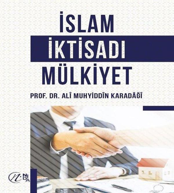 İslam İktisadı Mülkiyet - Nida Yayınları - Image 1
