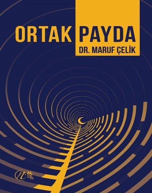 Ortak Payda - Nida Yayınları - Image 1